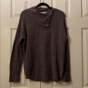 Max Studio Cowl neck sweater